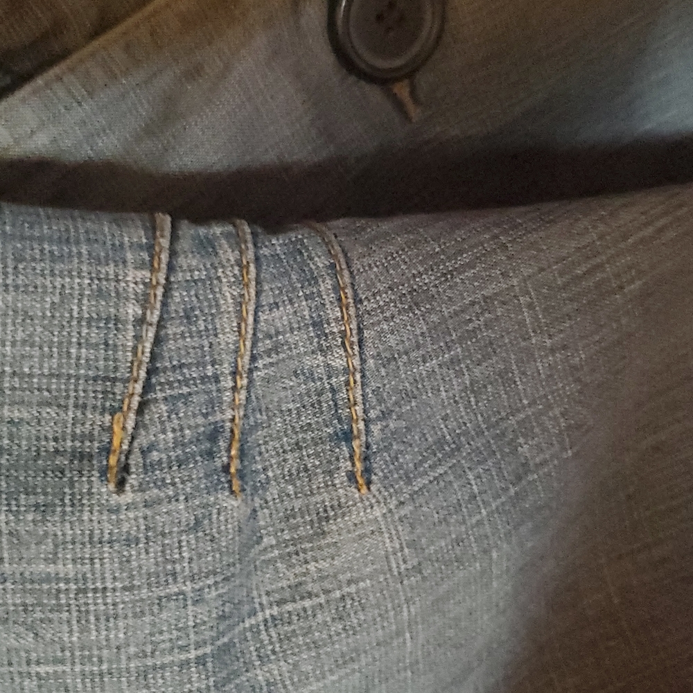 Denim Jacket* - image 7